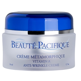 Beauté Pacifique - Créme Métamorphique 50 ml hos parfumerihamoghende.dk 
